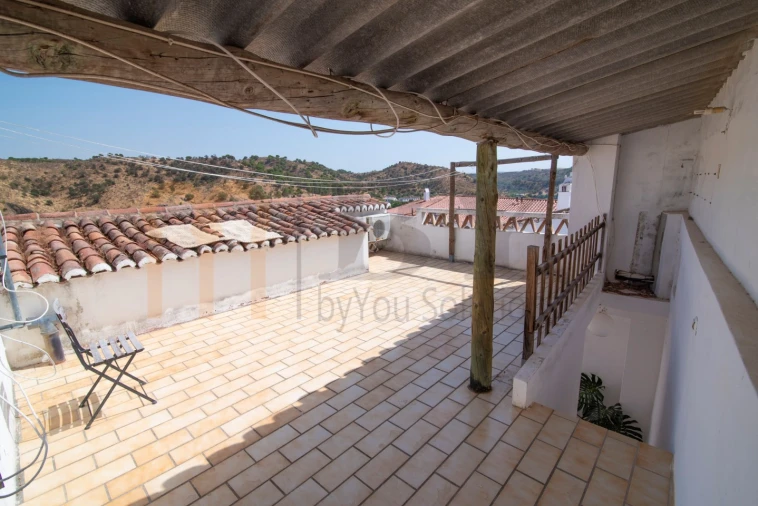 Moradia T1 para Venda em Mertola Foto 22