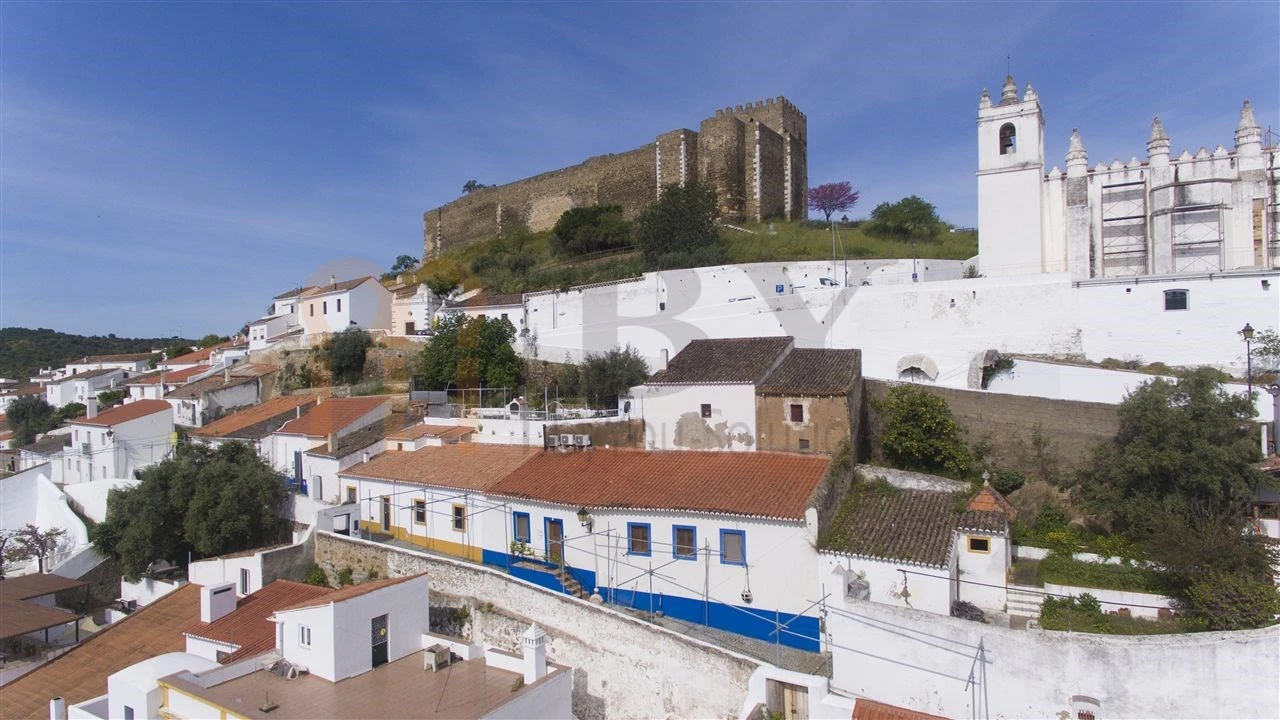 Moradia T2 para Venda em Mertola Foto 4