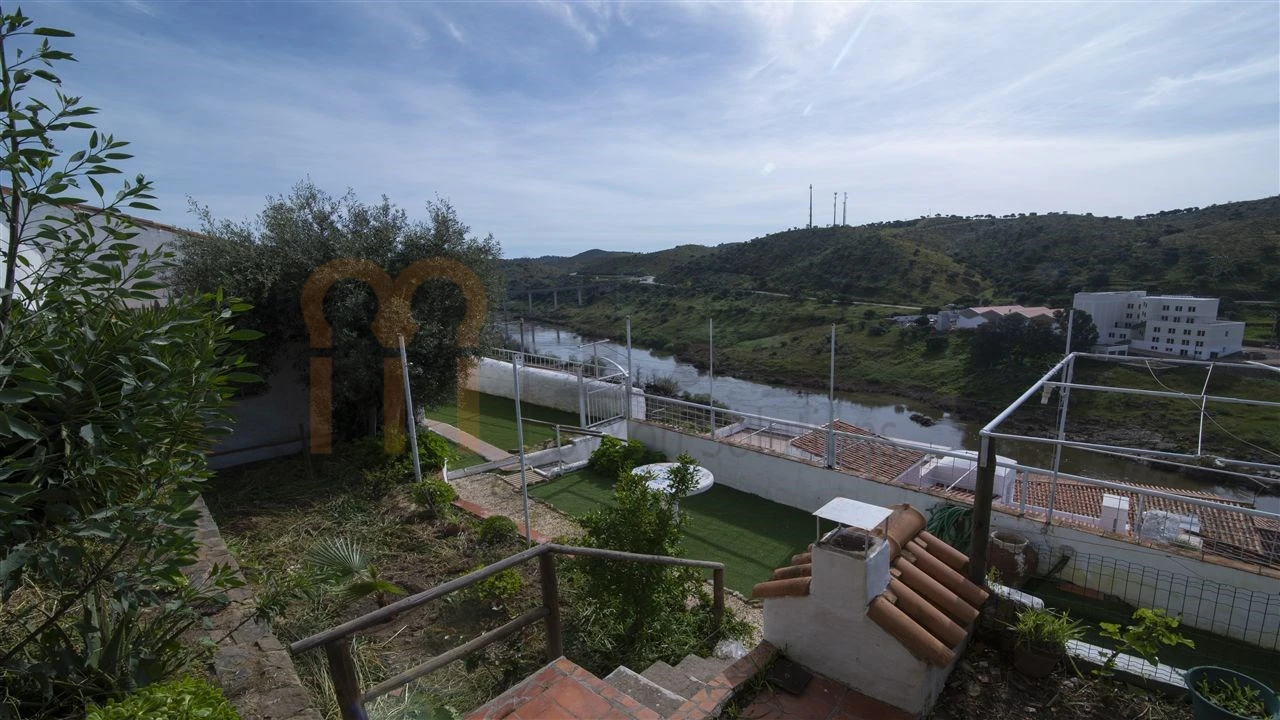 Moradia T2 para Venda em Mertola Foto 18