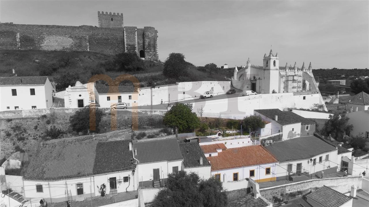 Moradia T2 para Venda em Mertola Foto 26