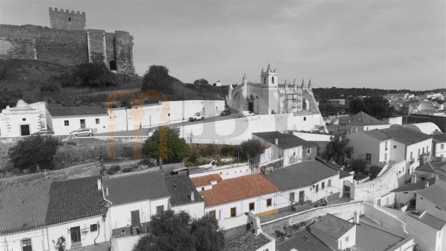 Moradia T2 para Venda em Mertola Foto 3