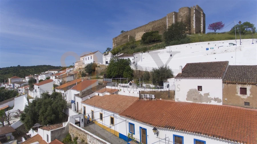 Moradia T2 para Venda em Mertola Foto 2