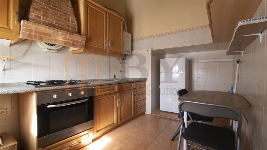 Moradia T2 para Venda em Mertola Foto 9