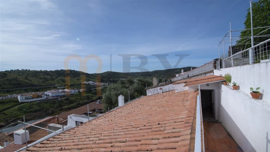 Moradia T2 para Venda em Mertola Foto 16