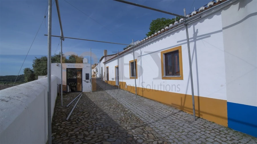 Moradia T2 para Venda em Mertola