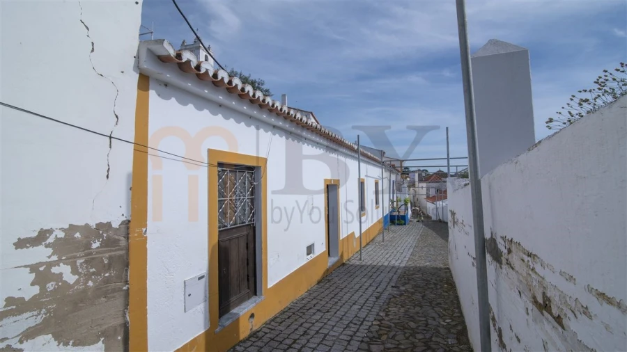 Moradia T2 para Venda em Mertola Foto 20