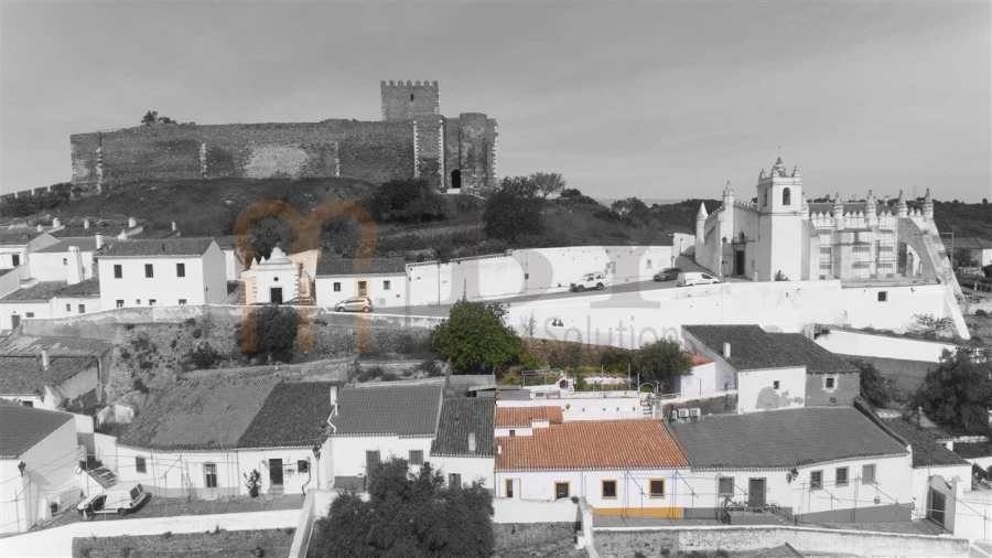 Moradia T2 para Venda em Mertola Foto 27