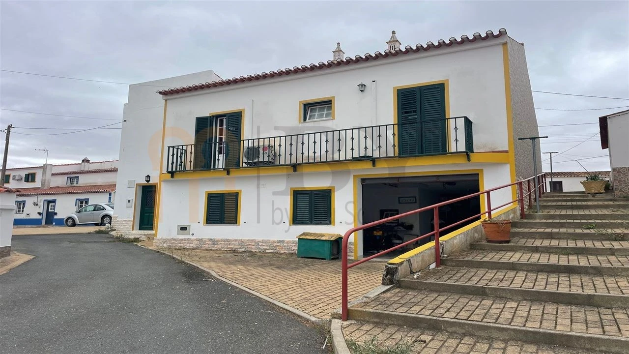 Moradia T3 para Venda em Mertola Foto 1