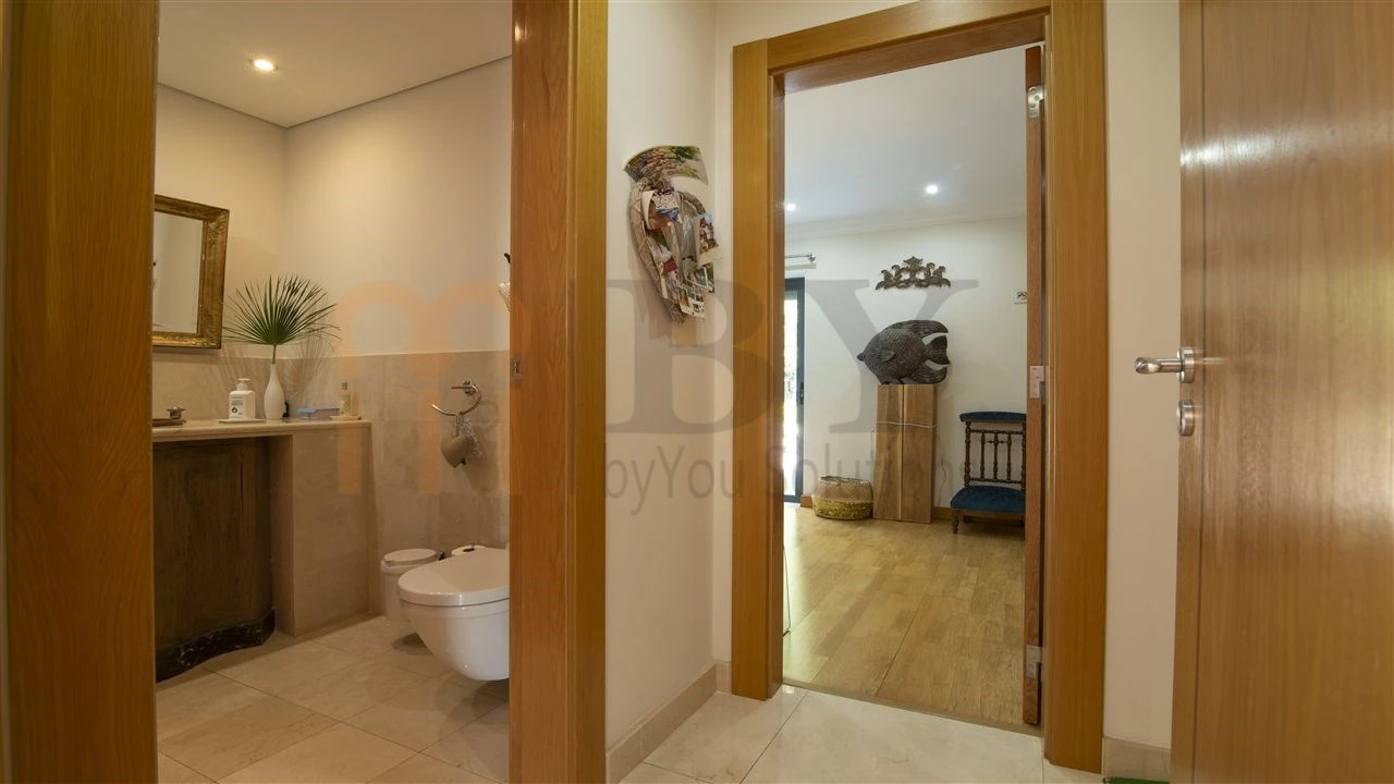 Quinta T7 para Venda em Luz de Tavira e Santo Estêvão Foto 12