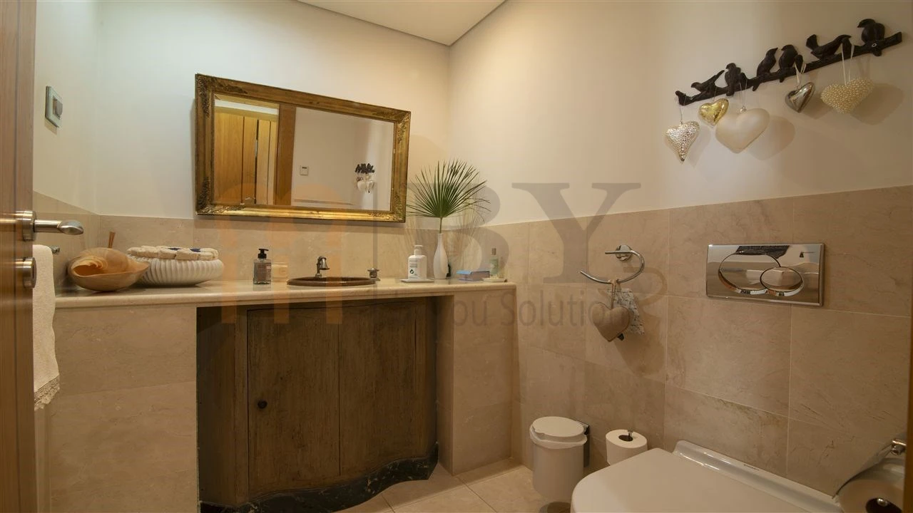 Quinta T7 para Venda em Luz de Tavira e Santo Estêvão Foto 13