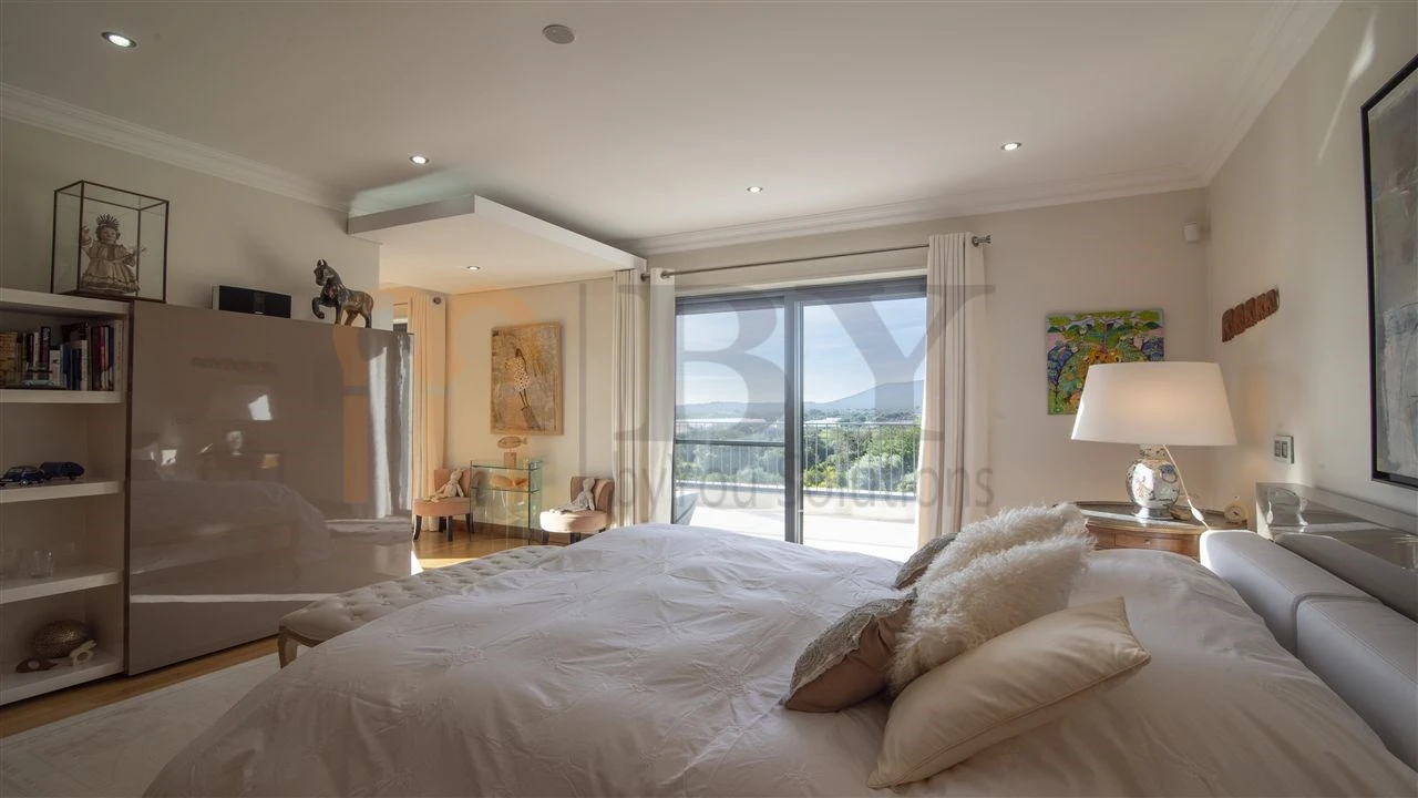 Quinta T7 para Venda em Luz de Tavira e Santo Estêvão Foto 21