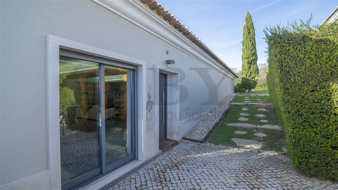 Quinta T7 para Venda em Luz de Tavira e Santo Estêvão Foto 39