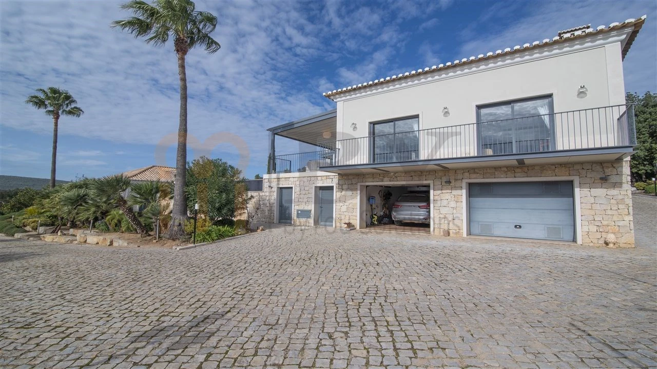 Quinta T7 para Venda em Luz de Tavira e Santo Estêvão Foto 48