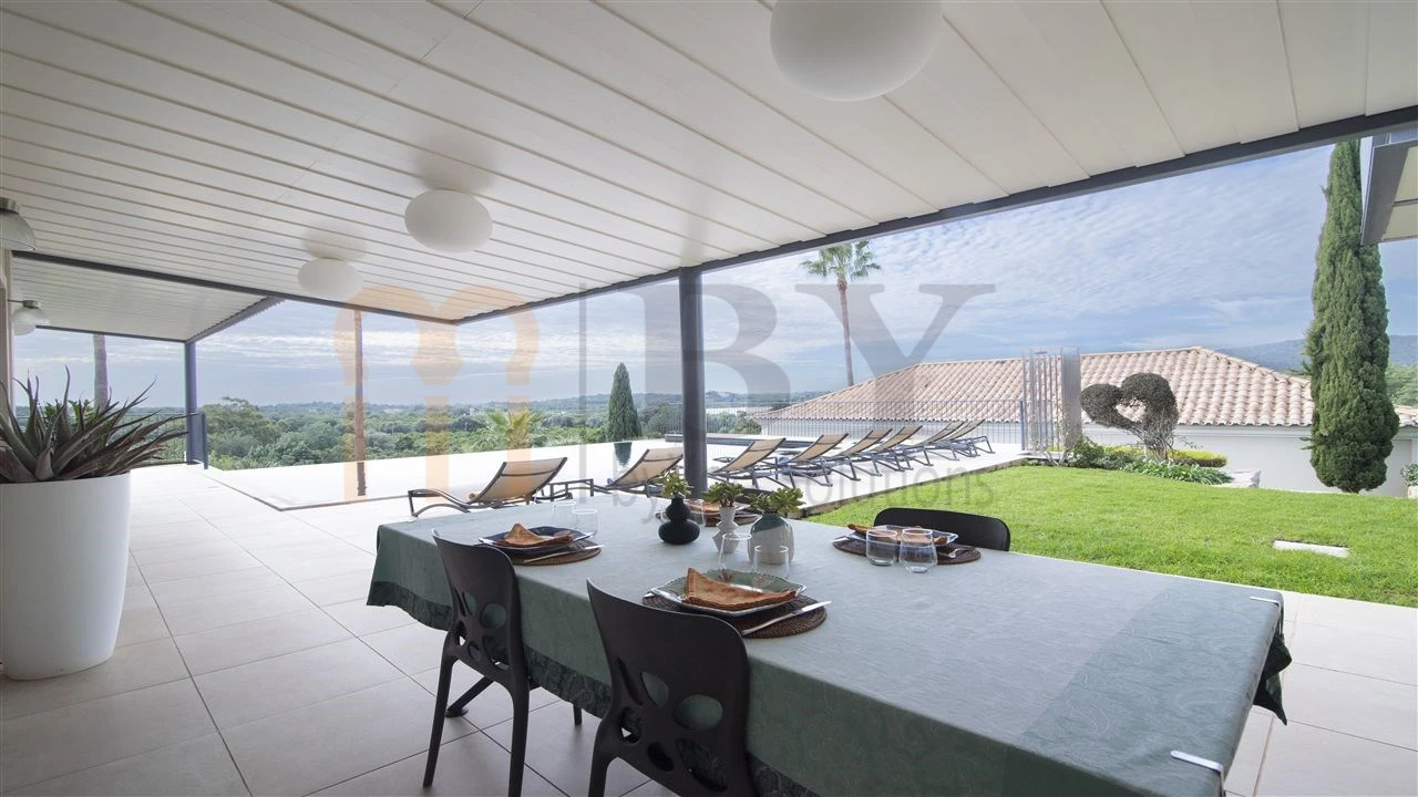 Quinta T7 para Venda em Luz de Tavira e Santo Estêvão Foto 53