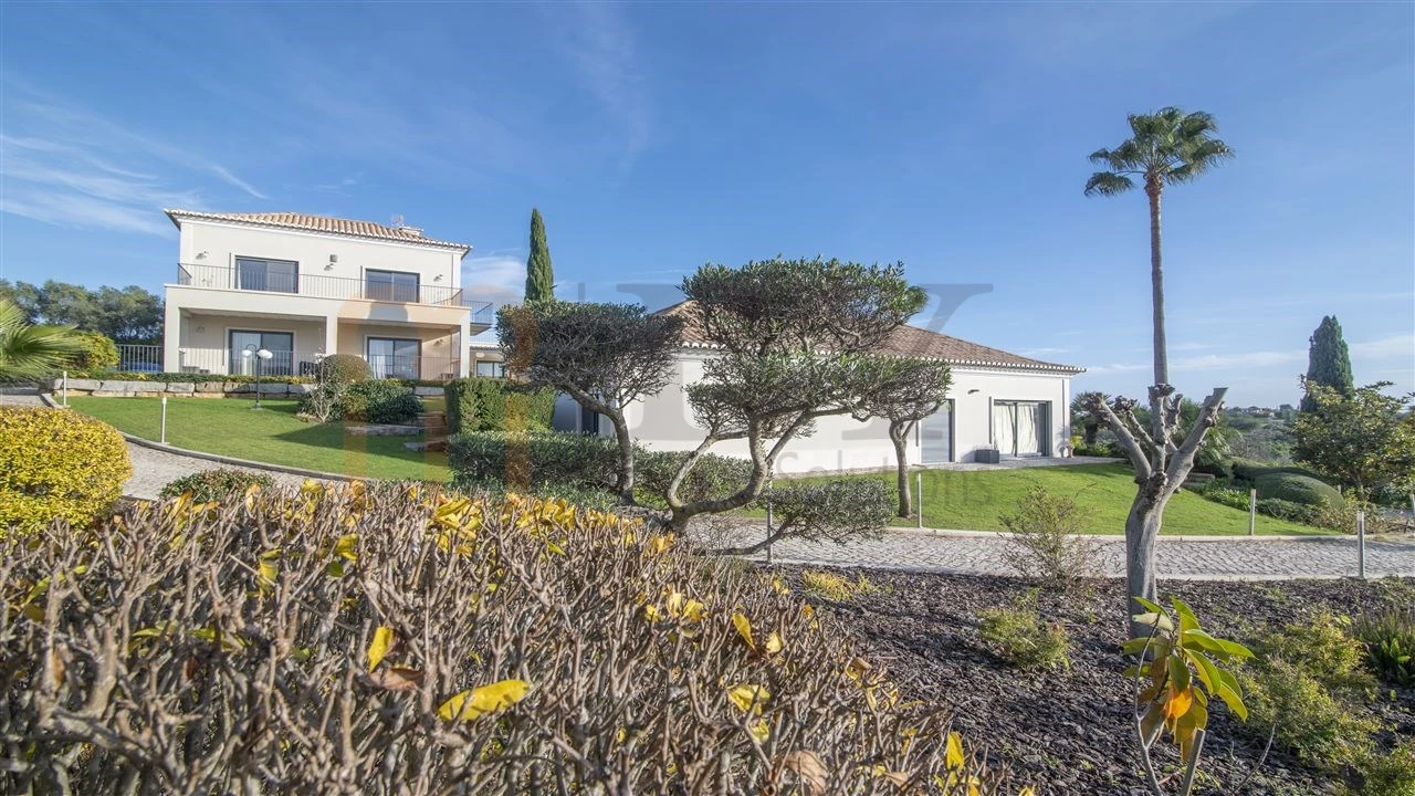 Quinta T7 para Venda em Luz de Tavira e Santo Estêvão Foto 59