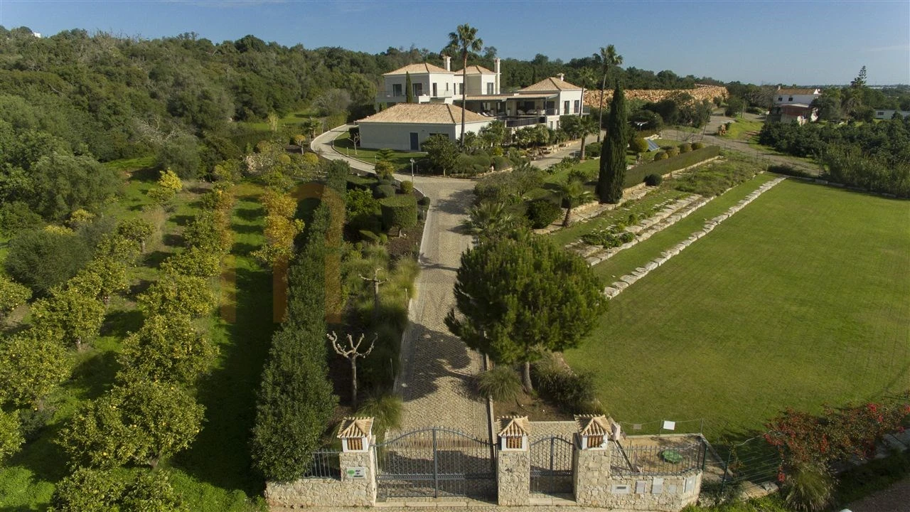 Quinta T7 para Venda em Luz de Tavira e Santo Estêvão Foto 61