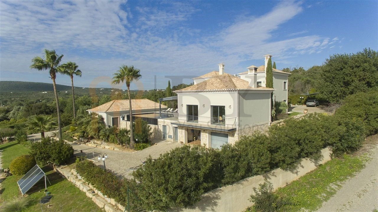 Quinta T7 para Venda em Luz de Tavira e Santo Estêvão Foto 64