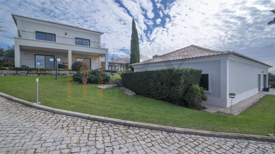 Quinta T7 para Venda em Luz de Tavira e Santo Estêvão Foto 2