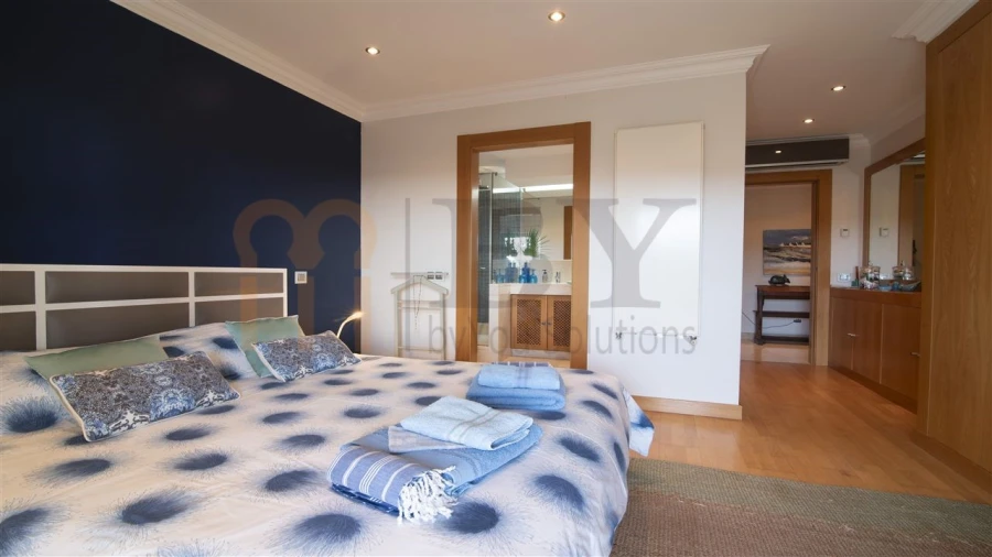 Quinta T7 para Venda em Luz de Tavira e Santo Estêvão Foto 18