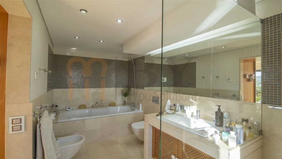 Quinta T7 para Venda em Luz de Tavira e Santo Estêvão Foto 23