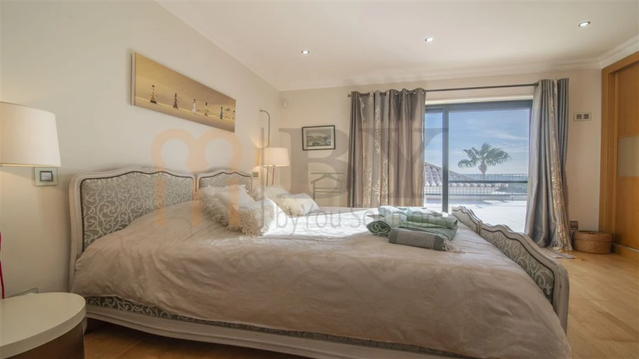 Quinta T7 para Venda em Luz de Tavira e Santo Estêvão Foto 27