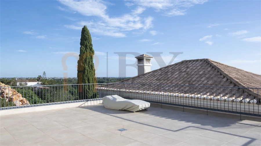 Quinta T7 para Venda em Luz de Tavira e Santo Estêvão Foto 29