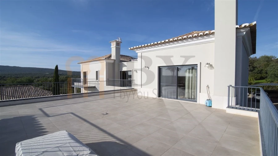 Quinta T7 para Venda em Luz de Tavira e Santo Estêvão Foto 30