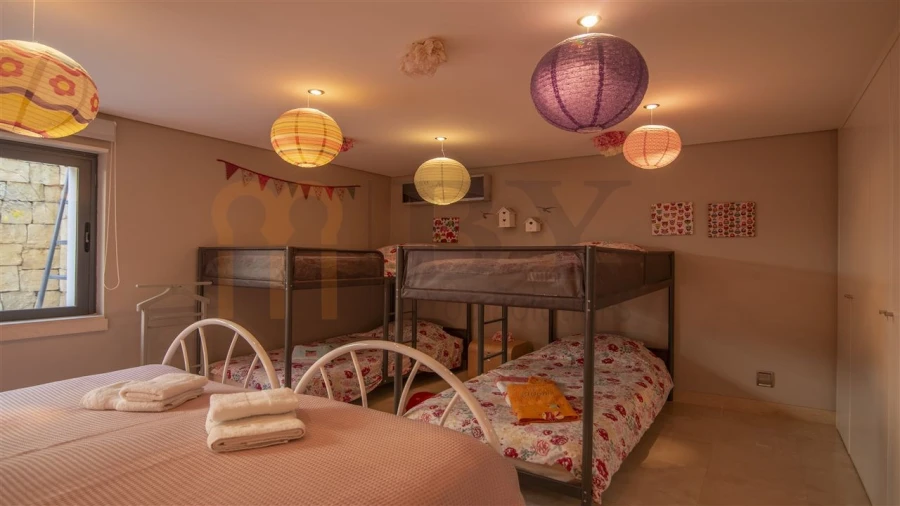 Quinta T7 para Venda em Luz de Tavira e Santo Estêvão Foto 34