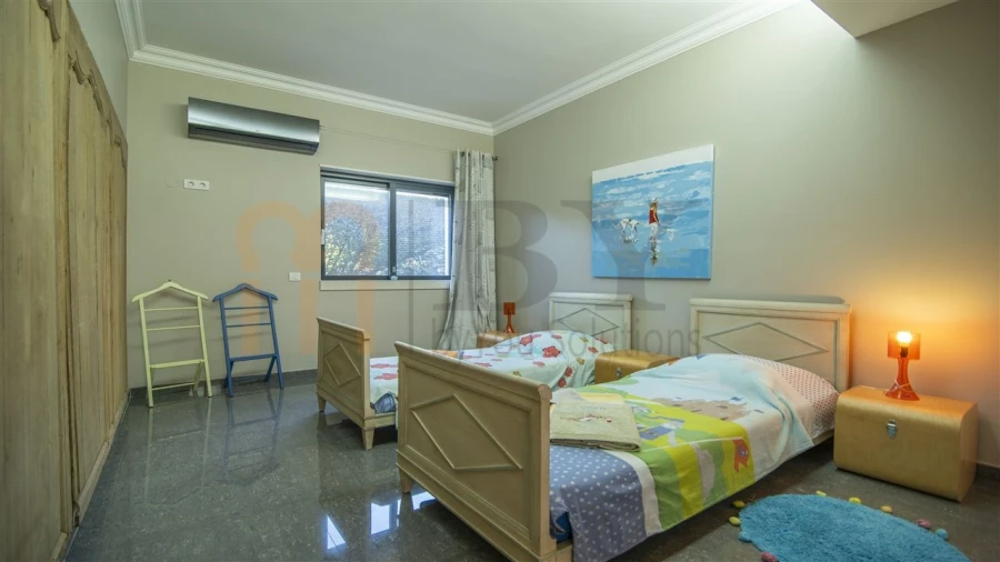 Quinta T7 para Venda em Luz de Tavira e Santo Estêvão Foto 46