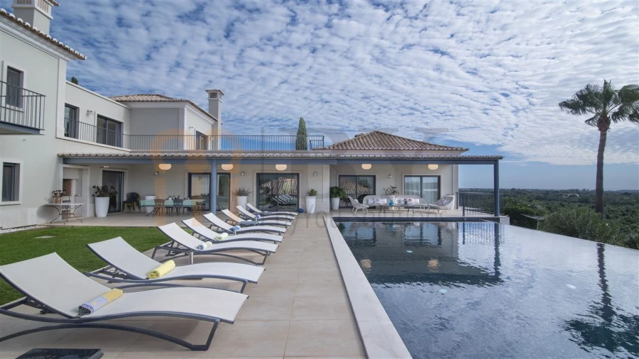 Quinta T7 para Venda em Luz de Tavira e Santo Estêvão Foto 50