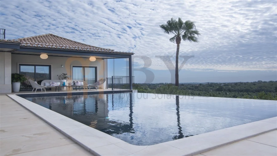 Quinta T7 para Venda em Luz de Tavira e Santo Estêvão Foto 51