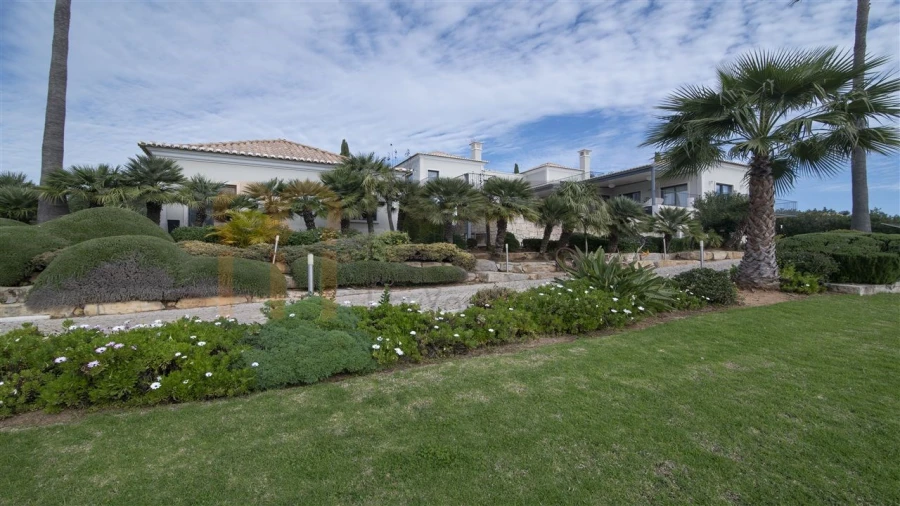 Quinta T7 para Venda em Luz de Tavira e Santo Estêvão Foto 52