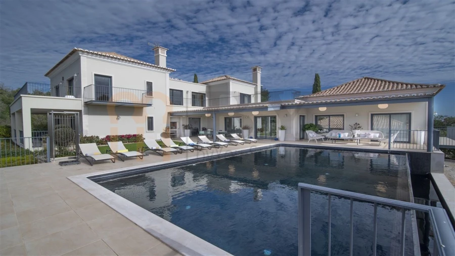 Quinta T7 para Venda em Luz de Tavira e Santo Estêvão Foto 57