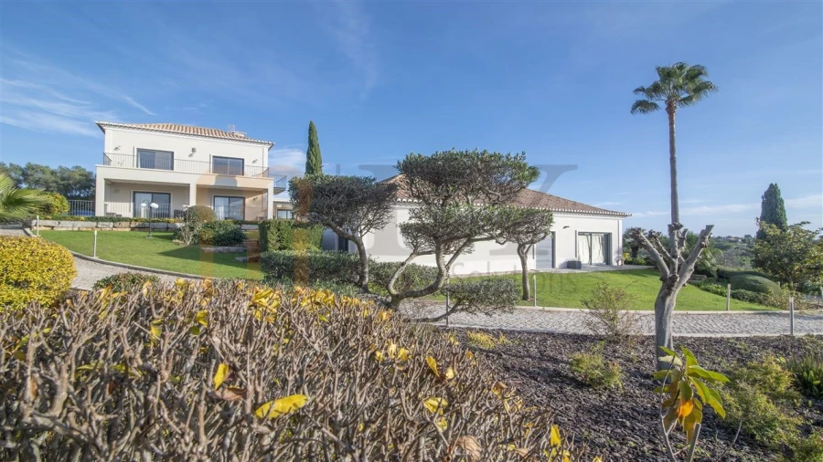 Quinta T7 para Venda em Luz de Tavira e Santo Estêvão Foto 59