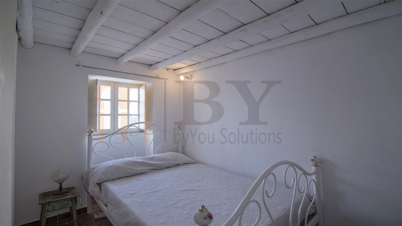 Moradia T2 para Venda em Cabeça Gorda Foto 10