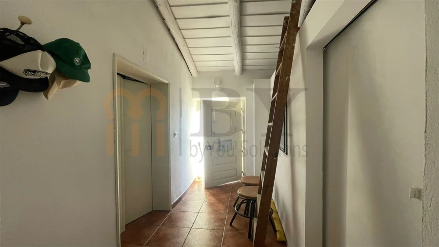 Moradia T2 para Venda em Cabeça Gorda Foto 6