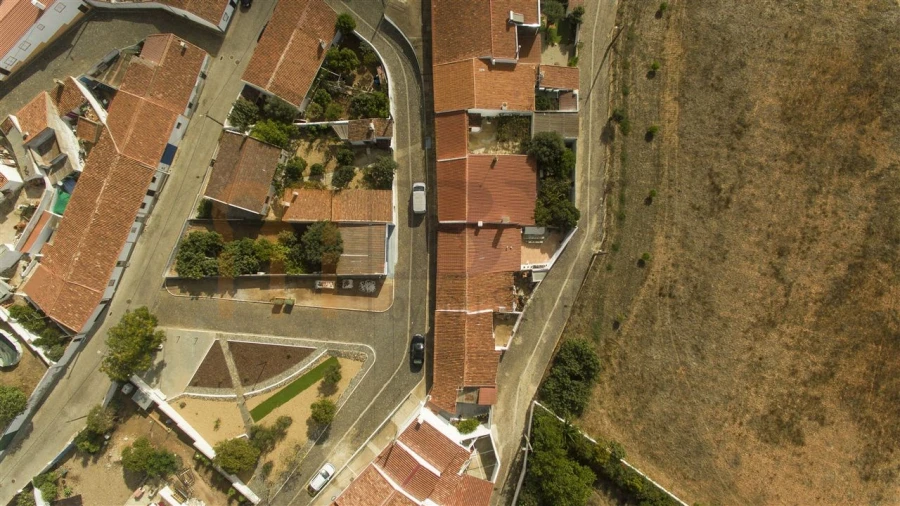 Moradia T2 para Venda em Cabeça Gorda Foto 20