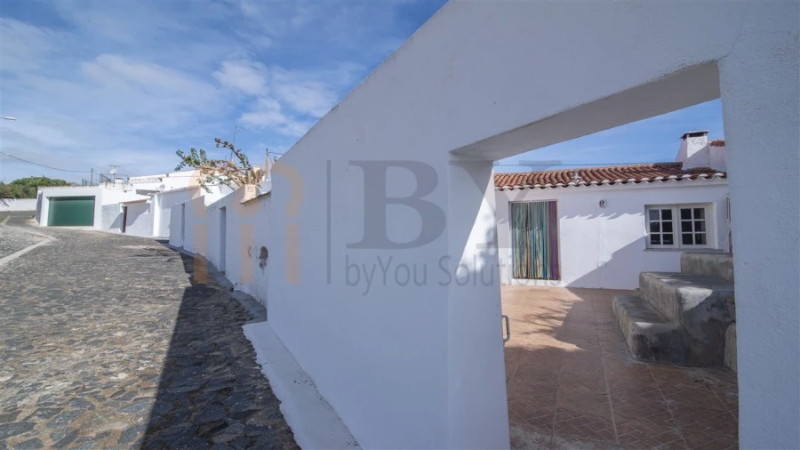 Moradia T2 para Venda em Cabeça Gorda Foto 15