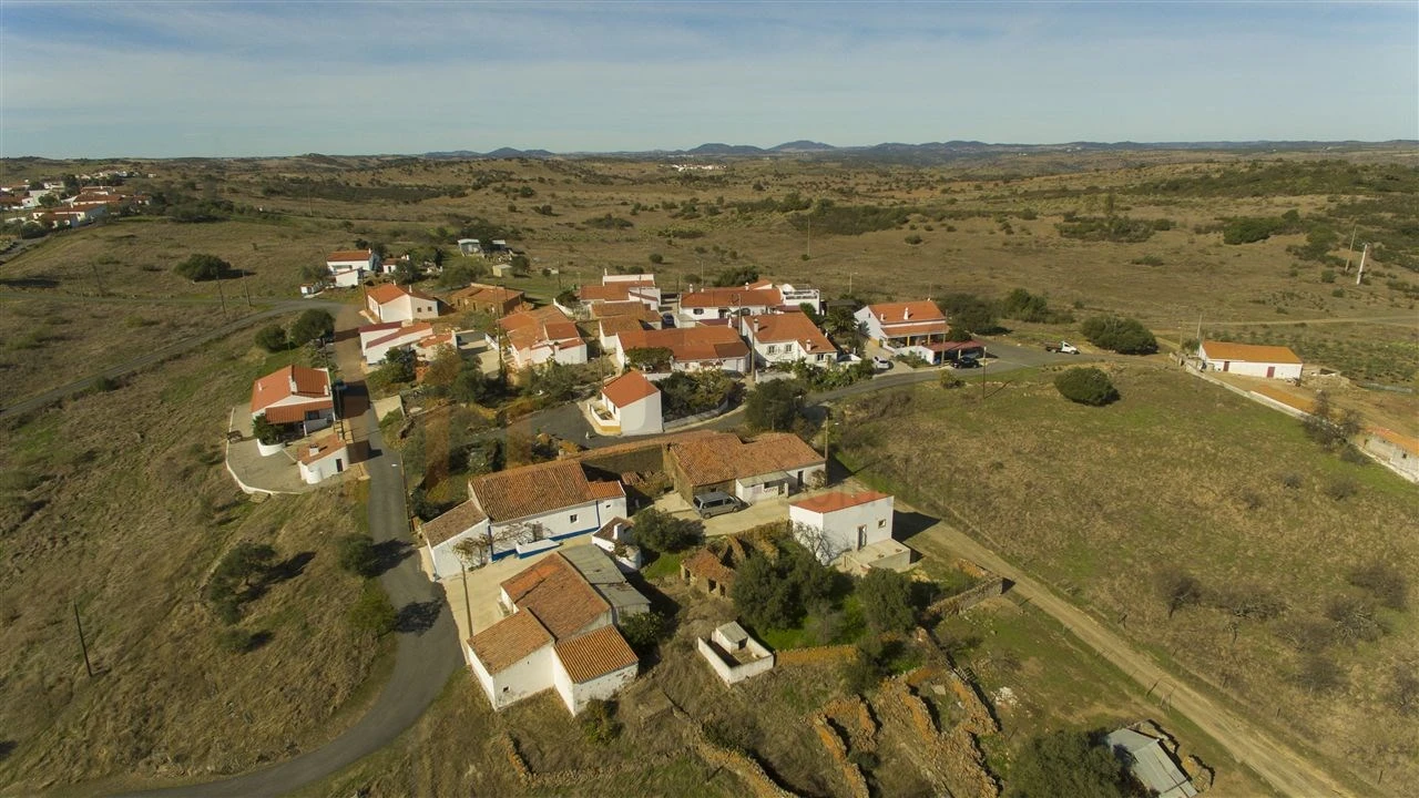 Moradia T1 para Venda em Espirito Santo Foto 20