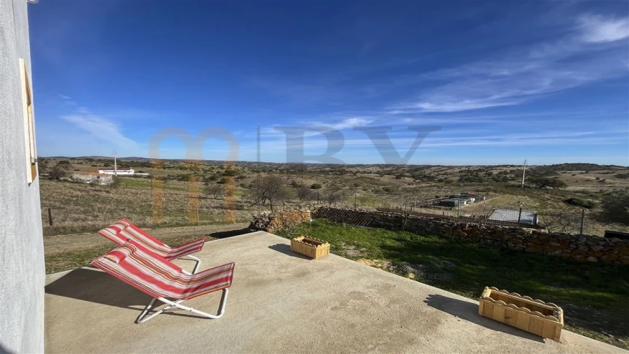 Moradia T1 para Venda em Espirito Santo Foto 13