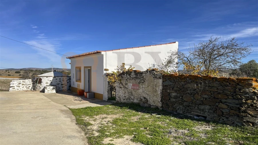 Moradia T1 para Venda em Espirito Santo Foto 16