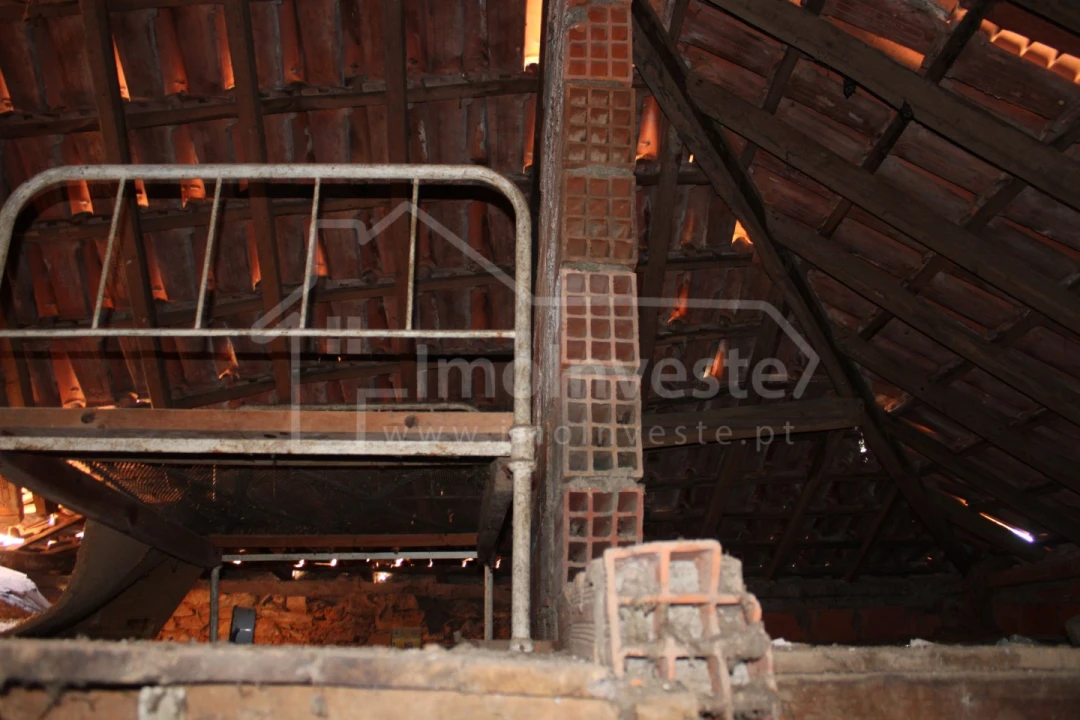 Moradia T3 para Venda em São Vicente da Beira Foto 6