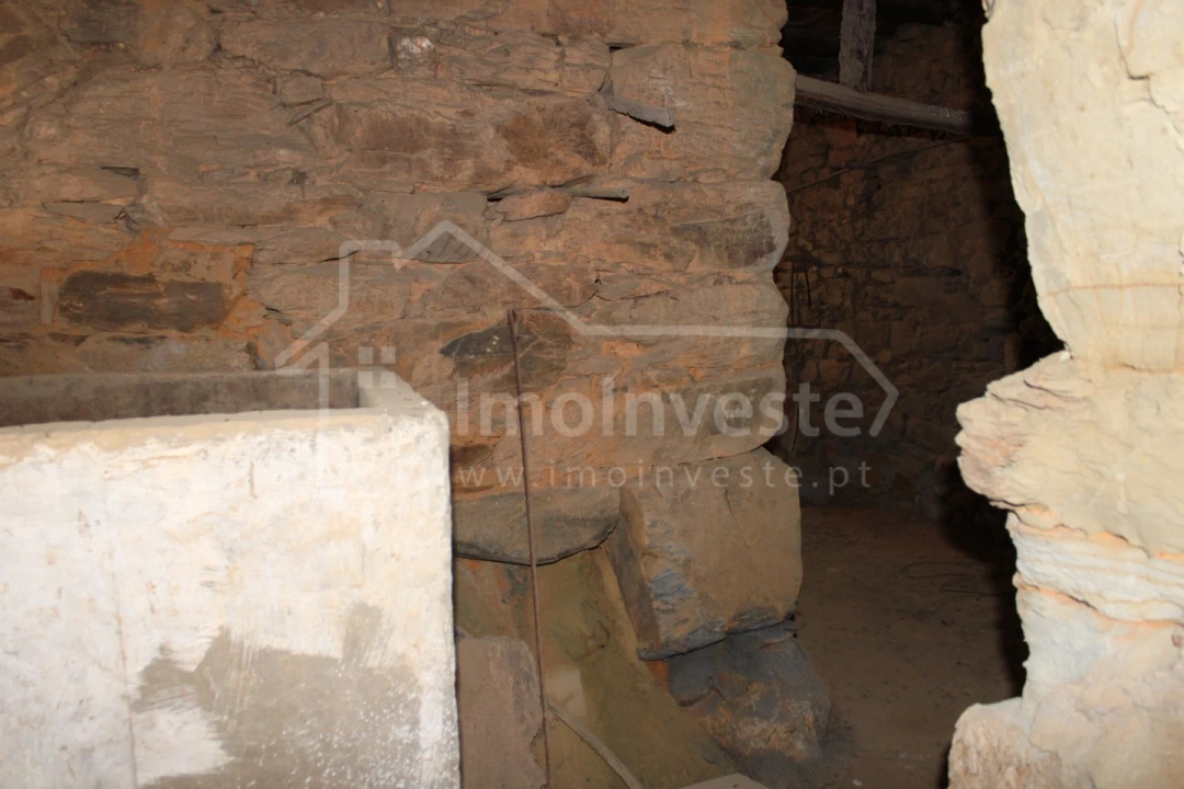 Moradia T3 para Venda em São Vicente da Beira Foto 14