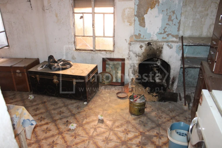 Moradia T3 para Venda em São Vicente da Beira Foto 3