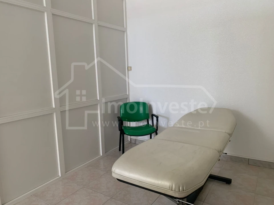 Loja para Venda em Castelo Branco Foto 4