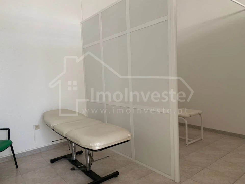 Loja para Venda em Castelo Branco Foto 7