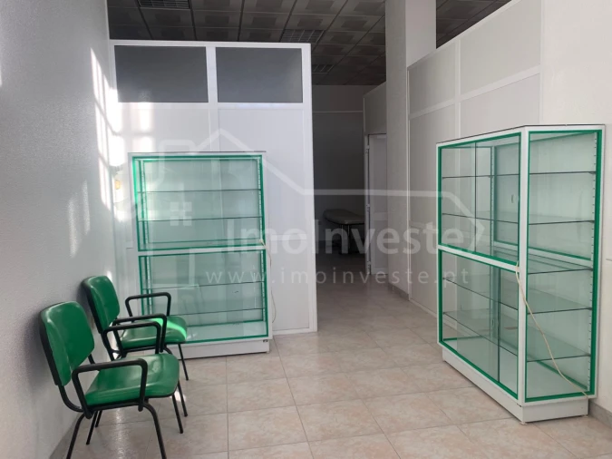 Loja para Venda em Castelo Branco