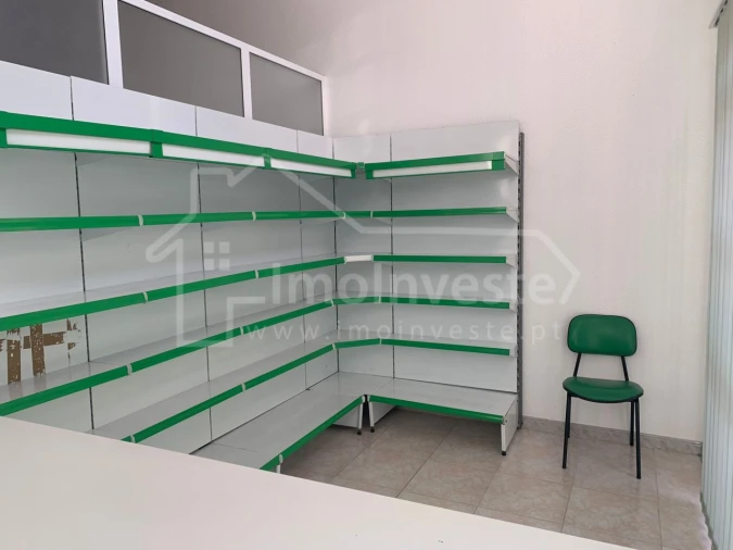 Loja para Venda em Castelo Branco Foto 3
