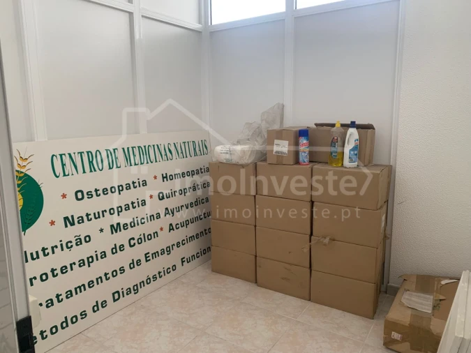 Loja para Venda em Castelo Branco Foto 8