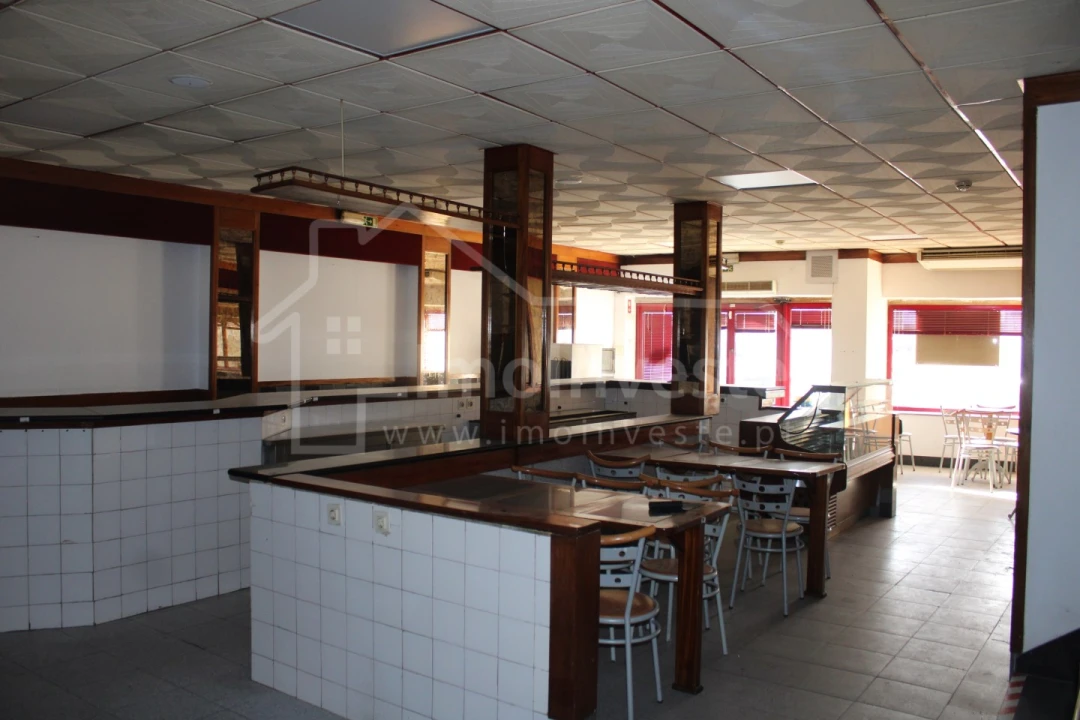 Negócio para Venda em Alcains Foto 2